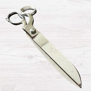 Vintage SINGER 910 Shears